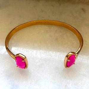 Kendra Scott bracelet